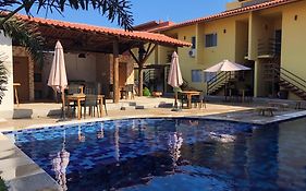 Apartamento Em Luis Correia